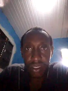 Ailton9865 online show from 2, 12, 2025