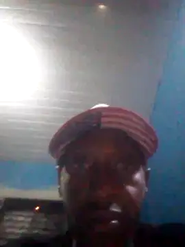 Ailton9865 online show from 28, 11, 2025