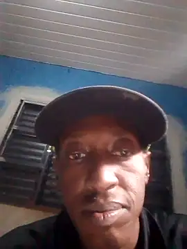 Ailton9865 online show from 19, 10, 2025