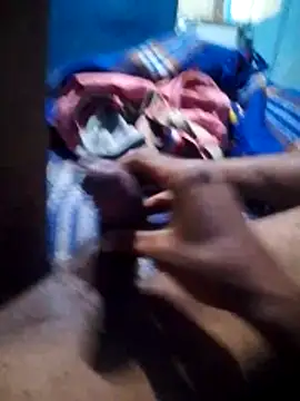 Ailton9865 online show from 20, 4, 2026