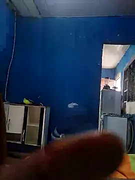 Ailton9865 online show from 5, 11, 2025