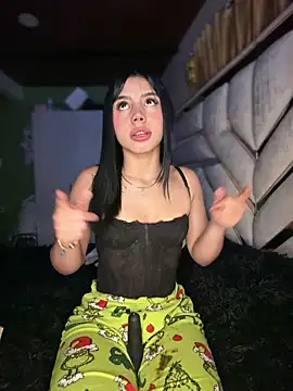 Laura-Khalifa online show from 14, 3, 2026