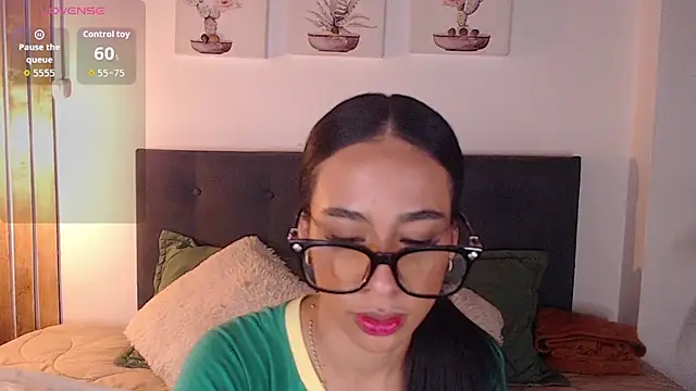 melissa becraft online show from 13, 1, 2026