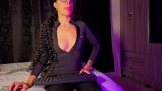 melissa becraft online show from 22, 6, 2026
