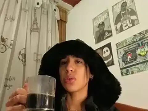 melissa becraft online show from 8, 2, 2026