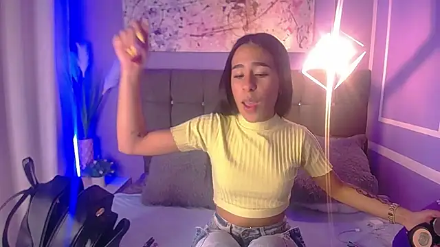 melissa becraft online show from 20, 10, 2025