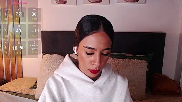 melissa becraft online show from 15, 1, 2026