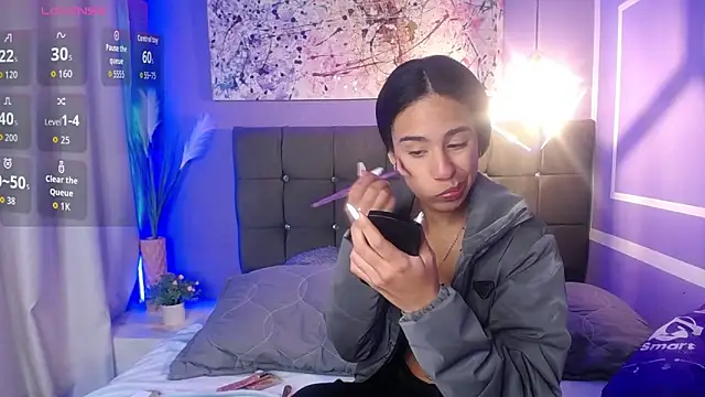 melissa becraft online show from 25, 11, 2025