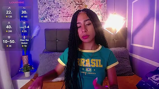 melissa becraft online show from 13, 11, 2025