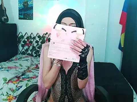 Snapshot of imcleo_xoxo chatting on 17, 9, 2025 imcleo xoxo online show from 17, 9, 2025