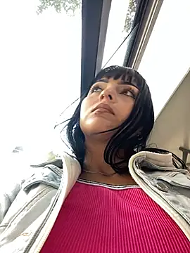 Dulce  Boyd online show from 26, 2, 2025