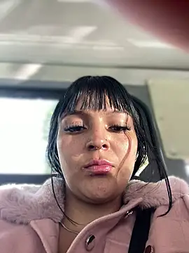 Dulce  Boyd online show from 26, 11, 2025