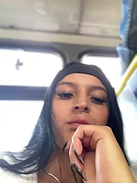 Dulce  Boyd online show from 3, 12, 2025