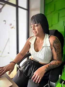 Dulce  Boyd online show from 29, 10, 2025