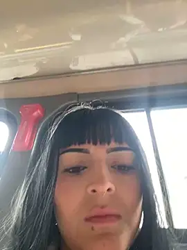 Dulce  Boyd online show from 20, 2, 2025