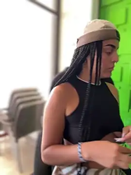 Dulce  Boyd online show from 26, 2, 2026