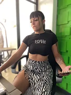 Dulce  Boyd online show from 29, 11, 2025