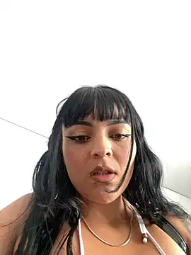 Dulce  Boyd online show from 15, 2, 2025