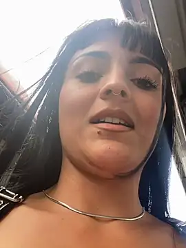 Dulce  Boyd online show from 24, 2, 2025