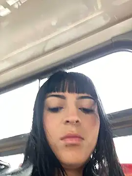 Dulce  Boyd online show from 21, 2, 2025