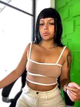 Dulce  Boyd online show from 5, 11, 2025