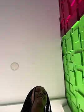 Dulce  Boyd online show from 12, 2, 2026