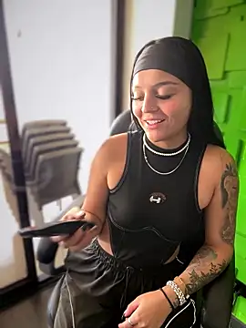 Dulce  Boyd online show from 9, 1, 2026