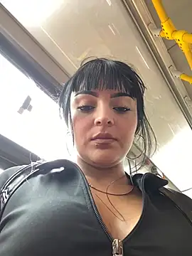 Dulce  Boyd online show from 3, 3, 2025