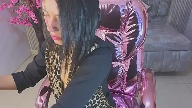 salome stockman s online show from 15, 12, 2025