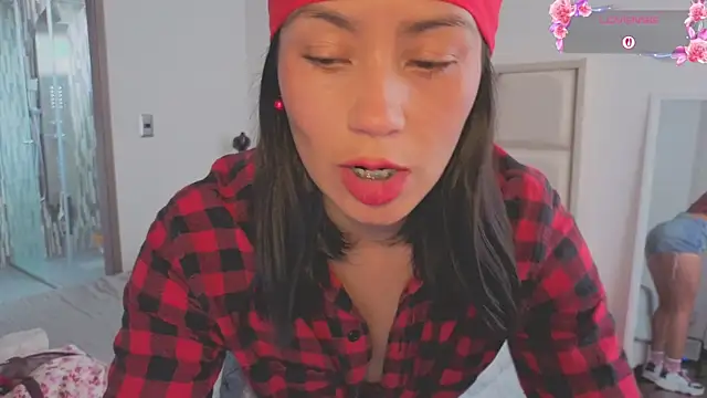 salome stockman s online show from 22, 4, 2026