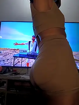 salome stockman s online show from 16, 12, 2025