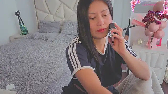 salome stockman s online show from 13, 3, 2026