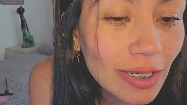 salome stockman s online show from 15, 4, 2026