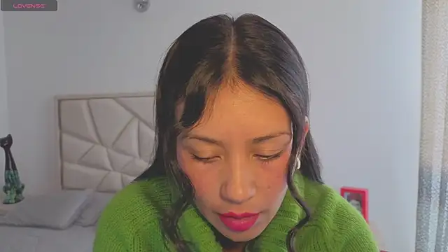 salome stockman s online show from 21, 5, 2026