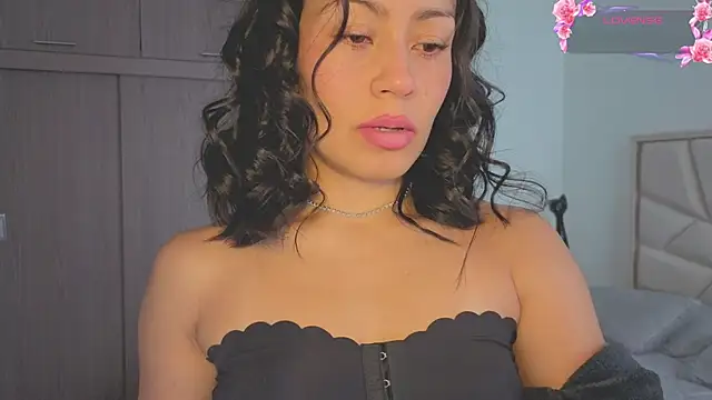 salome stockman s online show from 15, 5, 2026