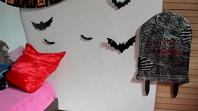 Abbiee 8 online show from 29, 10, 2025