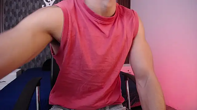 Snapshot of happy_hot7 chatting on 31, 5, 2026 happy hot7 online show from 31, 5, 2026