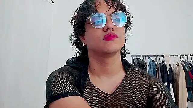 Diane blossom online show from 24, 2, 2026