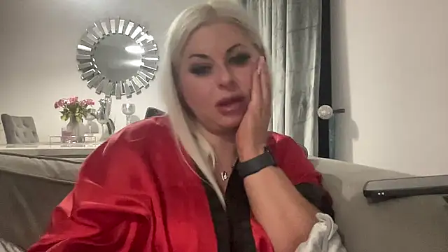GemaJBusty online show from 14, 2, 2025