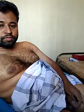 wasim74 online show from 15, 12, 2025