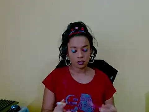 1fiestyalpha online show from 19, 10, 2025