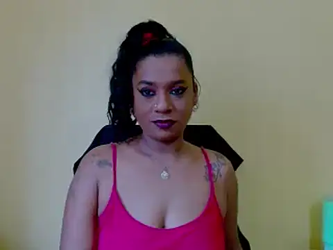 1fiestyalpha online show from 13, 10, 2025