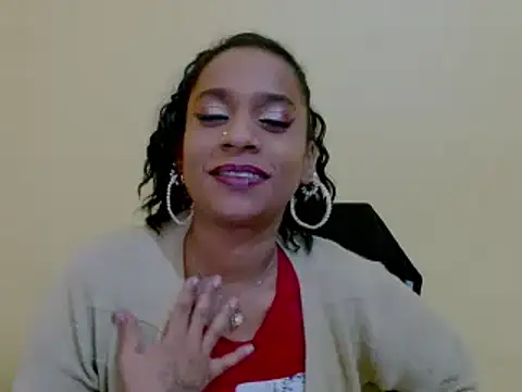 1fiestyalpha online show from 18, 10, 2025