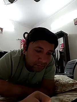 innocentboy1987 online show from 18, 3, 2025