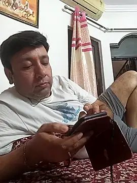 innocentboy1987 online show from 26, 9, 2025