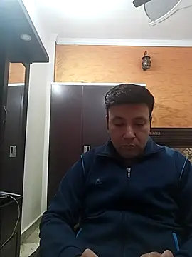 innocentboy1987 online show from 1, 12, 2025