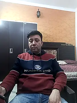 innocentboy1987 online show from 29, 11, 2025