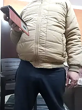 innocentboy1987 online show from 13, 2, 2025