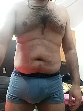 innocentboy1987 online show from 8, 1, 2026