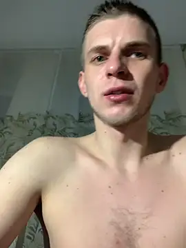 SexmachoThumb online show from 9, 1, 2026